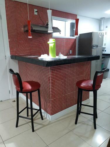 Apartamento Duna Barcane Residence