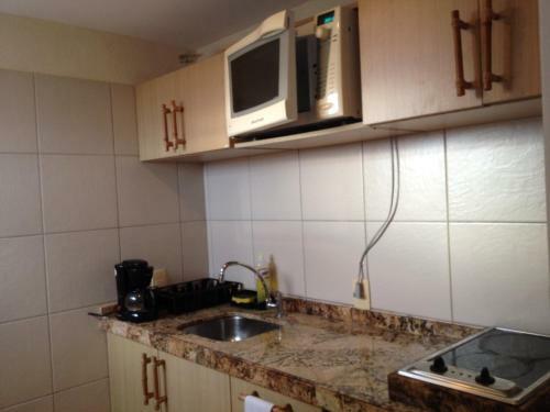 Apartamento Bela Vista de Ponta Negra