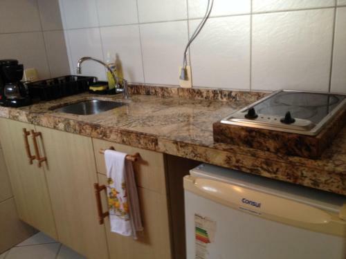 Apartamento Bela Vista de Ponta Negra