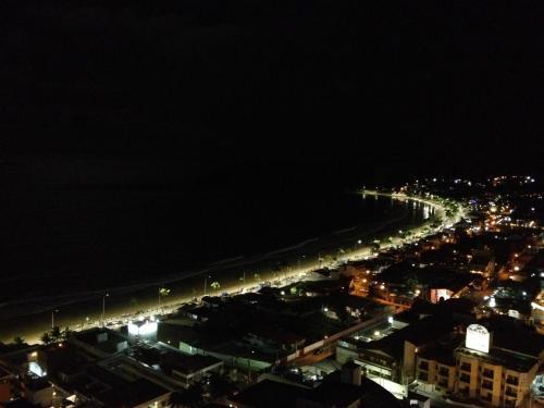 Apartamento Bela Vista de Ponta Negra