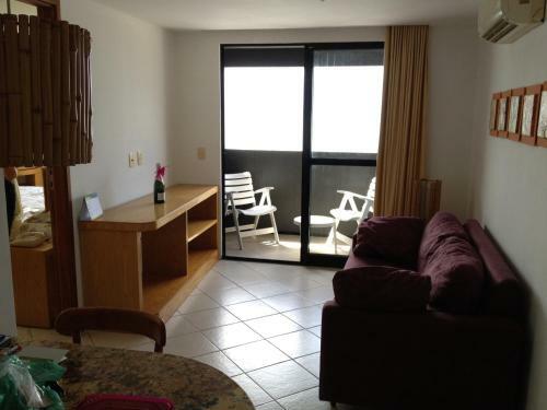 Apartamento Bela Vista de Ponta Negra