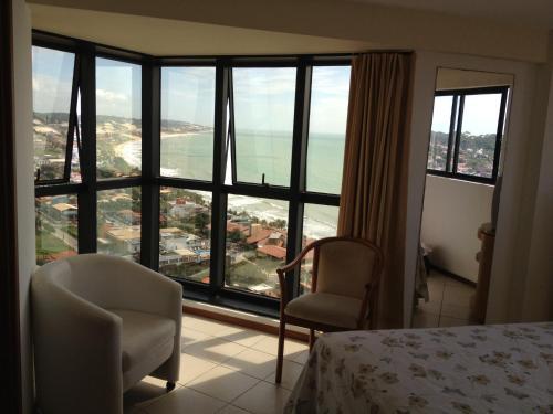 Apartamento Bela Vista de Ponta Negra
