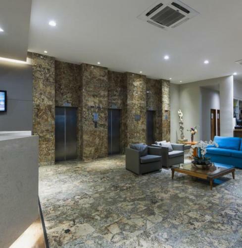 Apartamento Bela Vista de Ponta Negra