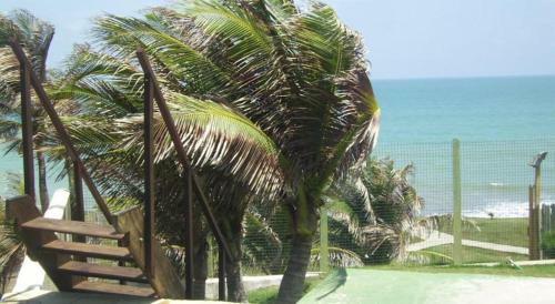 Apartamento Costeira Praia Flat 119