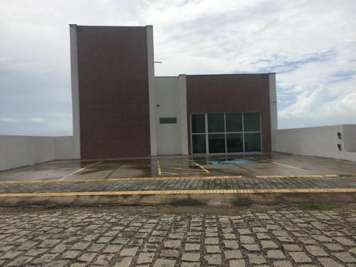 Apartamento Studio Ponta Negra
