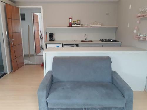 Apartamento Studio Ponta Negra
