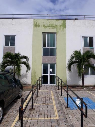 Apartamento Studio Ponta Negra