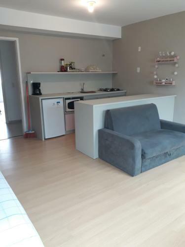 Apartamento Studio Ponta Negra