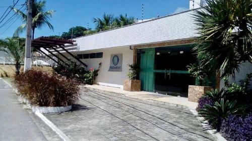 Apartamento Varandas - 08 - Nbi - Ponta Negra