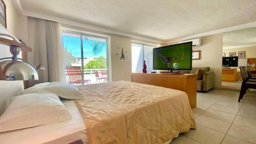 Apartamento Varandas - 08 - Nbi - Ponta Negra