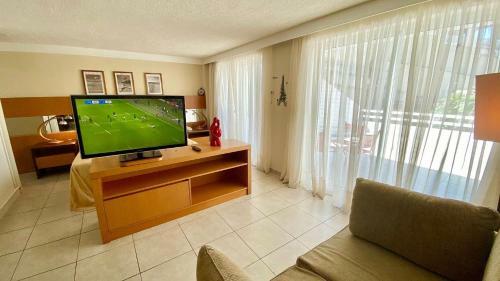 Apartamento Varandas - 08 - Nbi - Ponta Negra