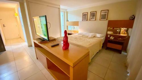 Apartamento Varandas - 08 - Nbi - Ponta Negra