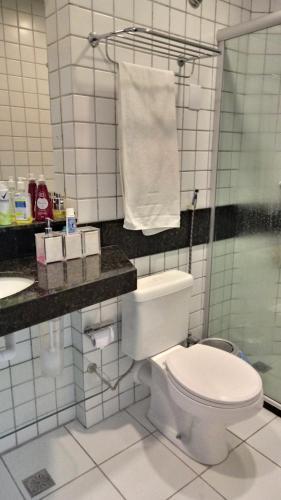 Hotel Ponta Negra Flat 504