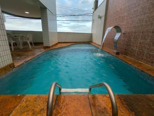 Hotel Ponta Negra Flat 504