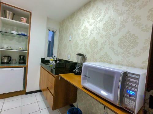 Hotel Ponta Negra Flat 504