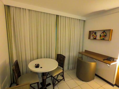 Hotel Ponta Negra Flat 504