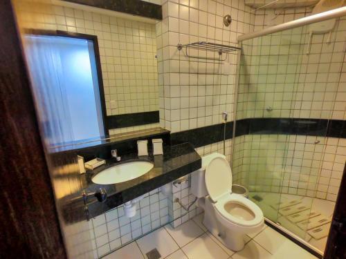 Hotel Ponta Negra Flat 504