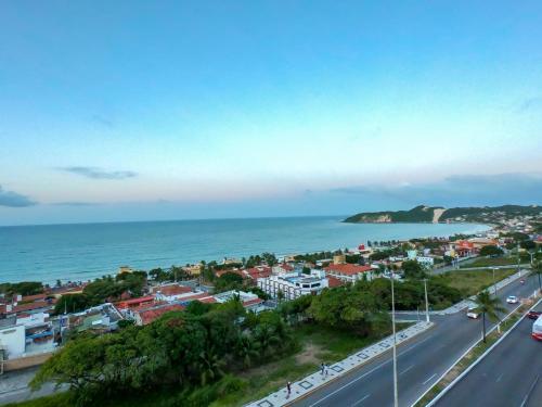 Hotel Ponta Negra Flat 504