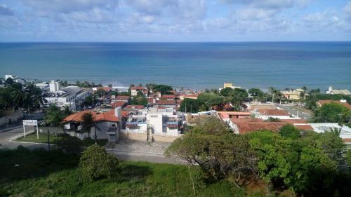 Hotel Ponta Negra Flat 504
