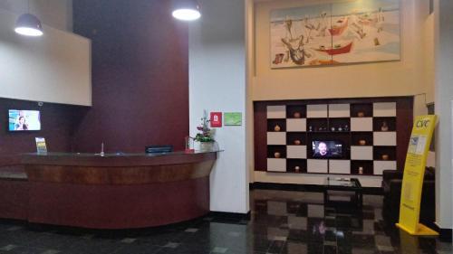 Hotel Ponta Negra Flat 504