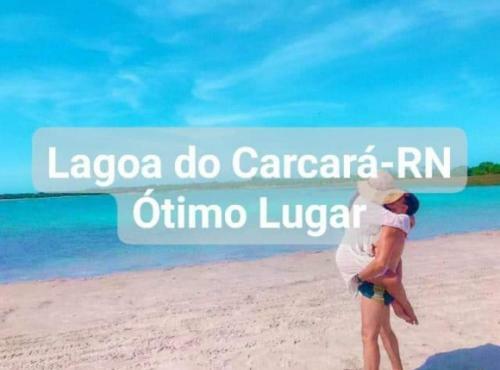 Apartamento Flat Com Vista Mar - Pontanegra Natal