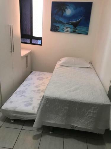 Apartamento Edif. Conde Da Praia Ponta Negra