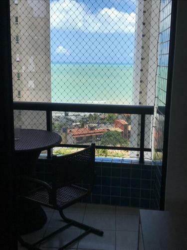 Apartamento Edif. Conde Da Praia Ponta Negra