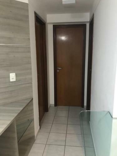 Apartamento Edif. Conde Da Praia Ponta Negra