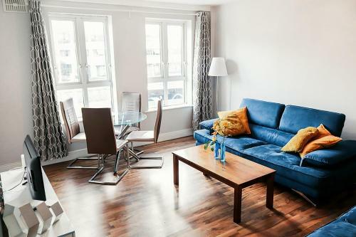 Apartamento Harbour Square House