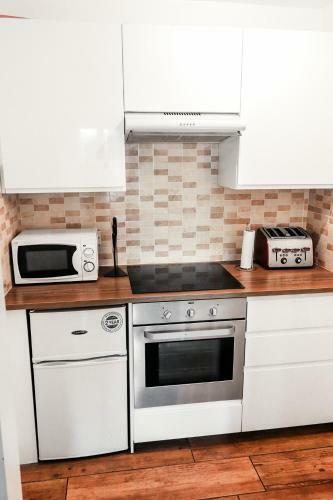 Apartamento Harbour Square House