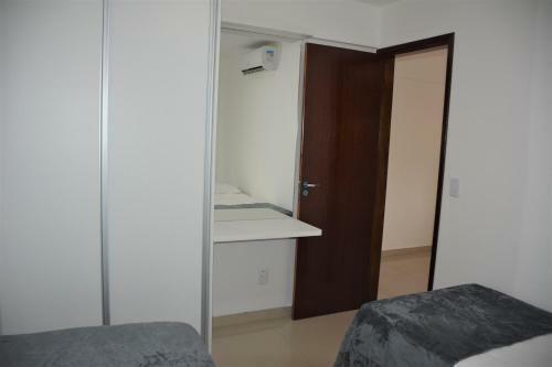 Apartamento Flat Joan Mir� - Apto201 - Localiza��o Privilegiada