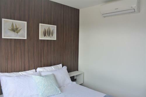 Apartamento Flat Joan Mir� - Apto201 - Localiza��o Privilegiada