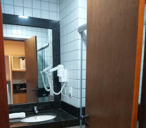 Apartamento Ponta Negra Flat