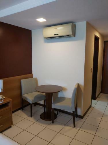 Apartamento Ponta Negra Flat