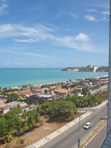 Apartamento Ponta Negra Flat