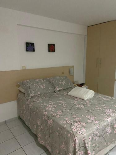 Apartamento Ponta Negra