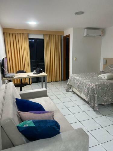 Apartamento Ponta Negra