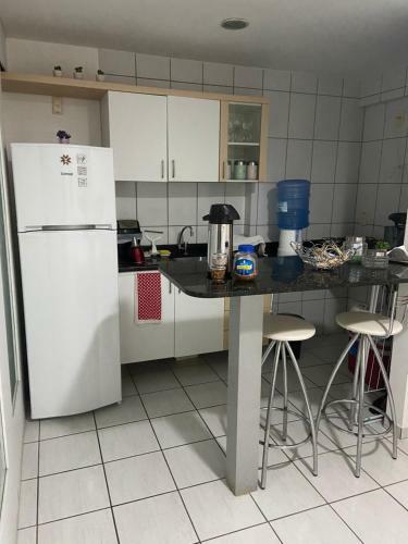 Apartamento Ponta Negra