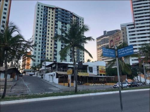 Apartamento Ponta Negra
