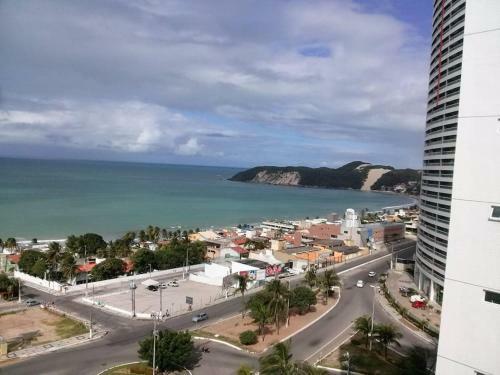 Apartamento Vista Morro Do Careca ( Ponta Negra)
