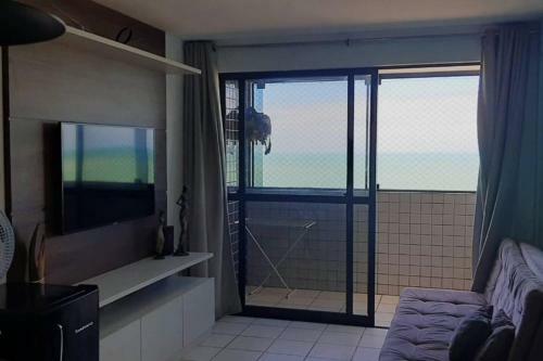 Apartamento Vista Morro Do Careca ( Ponta Negra)