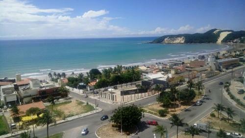 Apartamento Vista Morro Do Careca ( Ponta Negra)
