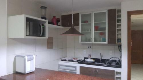 Apartamento Vista Morro Do Careca ( Ponta Negra)