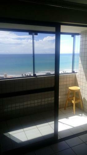 Apartamento Vista Morro Do Careca ( Ponta Negra)