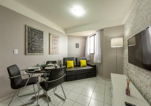Apartamento Maximum Home