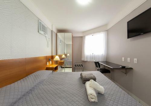 Apartamento Maximum Home