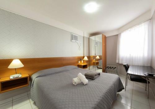 Apartamento Maximum Home