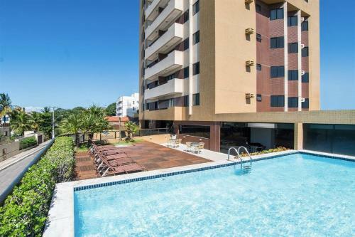 Apartamento Maximum Home