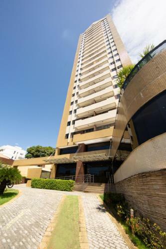 Apartamento Maximum Home