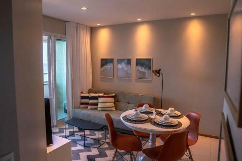 Apartamento Riviera - 1204